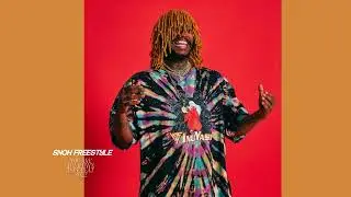 Thundercat \ Syd Type Beat 2022 | "Snoh Freestyle"