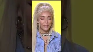 Doja cat being funny bieng funny for 