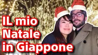 Il mio Natale in Giappone: come ho festeggiato le prime volte? - Vivi Giappone