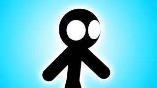 If I laugh, the video ends - Friday Night Funkin vs Stickman