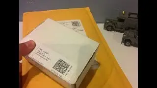 Minifig Co  and Citizen Brick Unboxing