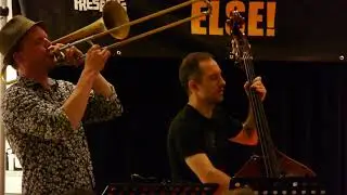 Togetherness! — June 16, 2017 — Something Else! Festival — Hamilton, ON