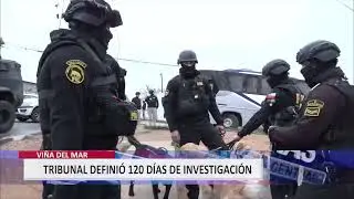 Tras operativo "Tren del mar"