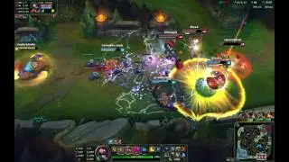 Funky Team Composition Ideas (ft. Golden Darius)