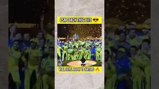 CSK Thug Life Reply To Haters 🤯 IPL 2023 🔥 நாங்க ஜெயிக்க வந்திருக்கோம் 