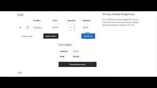 Fixed Quantity Discount On 2nd Item Only in WooCommerce