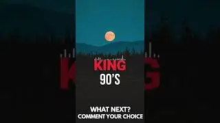 King 90's Instagram Reels _karan.joshi