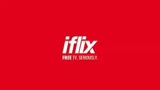 What is Iflix?