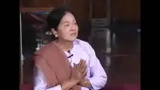 မိုးကုတ်ဆရာတော်ဘုရားကြီးထေရုပ္ပတ္တိ အပိုင်း(၂၄)မိုးကုတ်ဝိပဿနာတရားစဉ်နှင့် လုပ်ငန်းစဉ် ပြန့်ပွာရေး