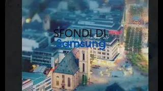 SFONDI DI Samsung