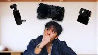 You ONLY Need 3 Cameras