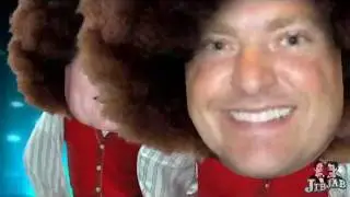 Cross Channel MOJO Dance