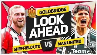 Sheffield United vs Man Utd! GLAZERS Still In Control! CASEMIRO Out!