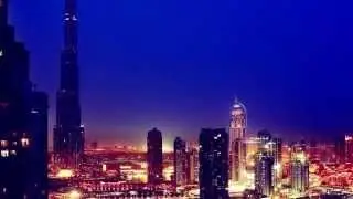 EXPO INCENTIVE TRIP DUBAI