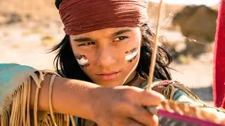 Der junge Häuptling Winnetou - Offizieller Trailer