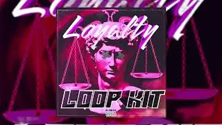 [FREE] Loop Kit / Sample Kit - 
