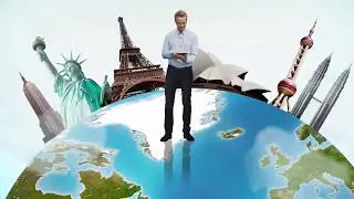 SAP SUPPLY CHAIN MANAGEMENT OVERVIEW VIDEO