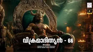 Vikramadithyan 66 | വിക്രമാദിത്യൻ 66 | 