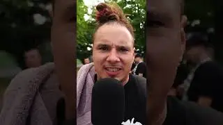 Gathering of The Juggalos