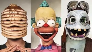 TikTok Makeup Compilation №4