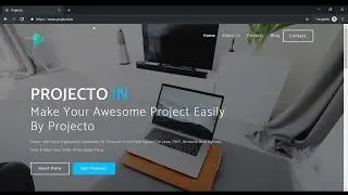 Hospital Management System in PHP with Source Code | Projecto.in