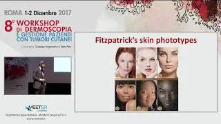 A. Di Stefani  - Dermoscopia su pelle nera - part 1-2