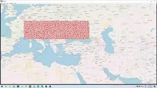 Leaflet multi point rotation