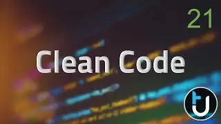 21. Clean Code | Pull Requests GitHub and Visual Studio