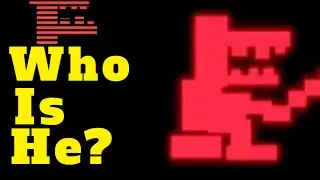 The Identity of Old Man Consequences Solved | FNAF Theory