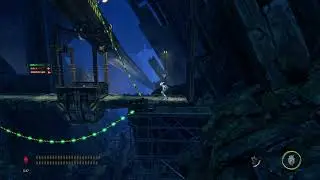 Oddworld: Soulstorm Necrum Mines Ambience 2