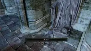 Dark Souls II (Vídeo participativo)-Guía/PVP