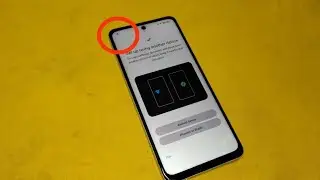 OPPO A3x 5G CPH2681 Frp Bypass Android 14 without pc
