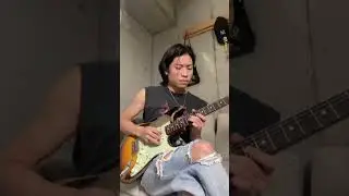 Another Brick In The Wall - Pink Floyd | Guitar Cover by Yamachang