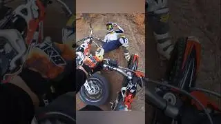 How To Ride Trials Bike