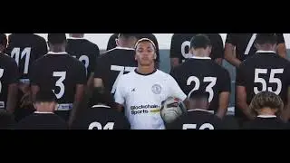 Blockchain Sports Teaser