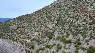 Winkleman to Lake Roosevelt Ride