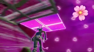 Tek It 🌸 (Fortnite Montage) | StrixOnIce