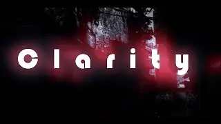 Clarity a Destiny montage