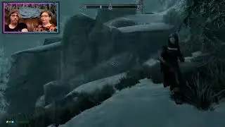 Highlight: Skyrim - Poppy Plays - Stream 28