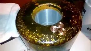 spooky2 mofo orgone field generator