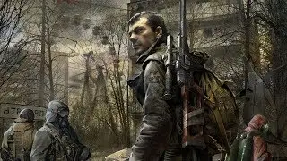 S.T.A.L.K.E.R.: Зов Припяти + STCoP Weapon Pack 3.1 - #1