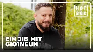 Ein Jib mit Gio1neun | HOTBOX