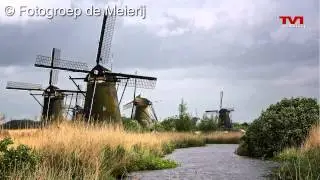 Fotogroep de Meierij exposeert.