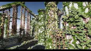 Ivy STUDIO URP - Forward plus rendering mode in Unity 6000 LTS
