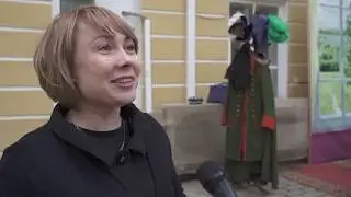 Ночь Музеев-2019 в Оренбурге собрала 5000 гостей