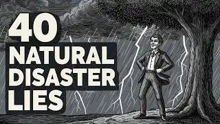 40 Dangerous Weather Lies Millions Still Believe
