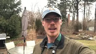 Great Backyard Bird Count 2023 - YOU should participate