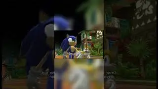 RECENSIONE VELOCE: SONIC COLORS 