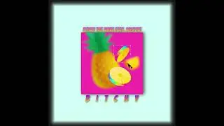Renzy the wave - B.I.T.C.H.Y feat. Wild1ne Prod. Outtaspace