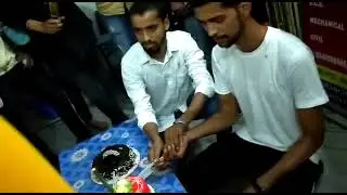 U. S. Academy (B2 ) celebrations